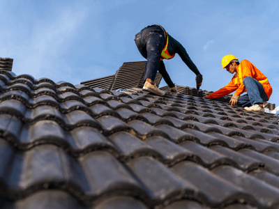 About Roof Repair Experts Old Washington, OH